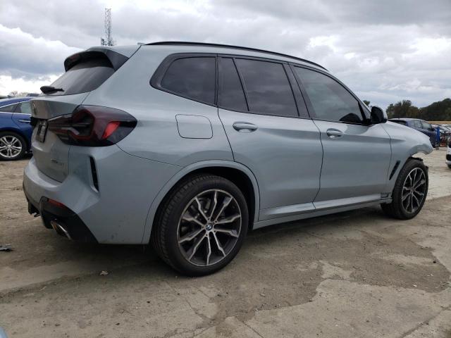 Изображение 3 2022 BMW X3 XDRIVE30I 2022 с VIN 5UX53DP00N9M20191