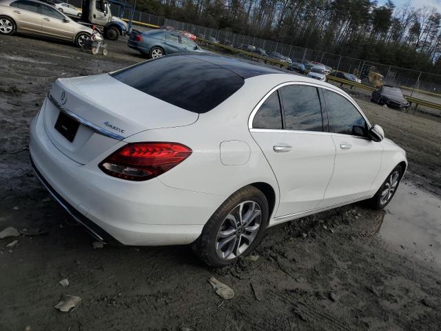 Obraz 3 z 2018 MERCEDES-BENZ C 300 4MATIC 2018 z VIN 55SWF4KB5JU271992