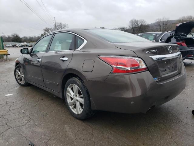 Image 2 of 2015 NISSAN ALTIMA 2.5 2015 with VIN 1N4AL3AP5FC109074