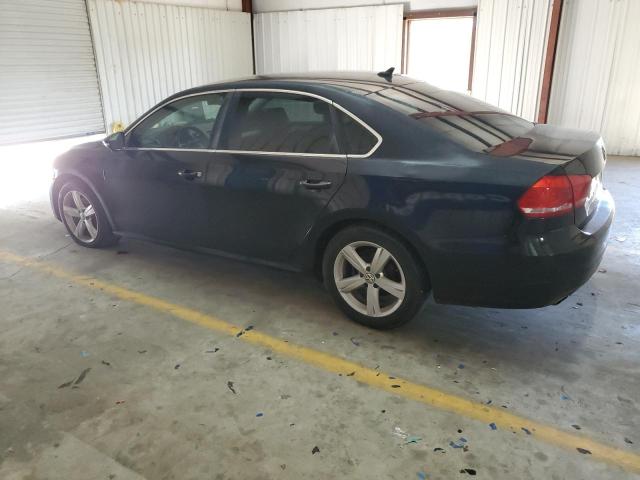 Изображение 2 2012 VOLKSWAGEN PASSAT SE 2012 с VIN 1VWBH7A3XCC033591