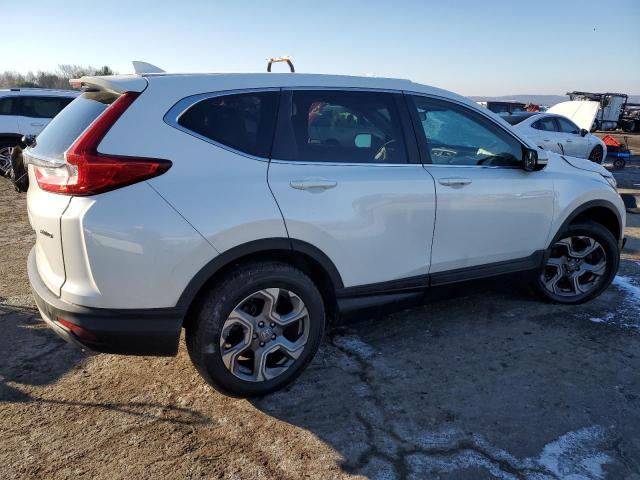 Obraz 3 z 2018 HONDA CR-V EX 2018 z VIN 2HKRW2H50JH688460