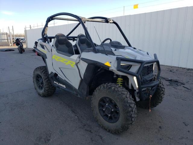 2021 POLARIS RZR TRAIL ULTIMATE 2021 image