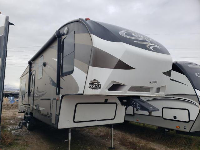 Image 1 of 2014 KUTB COUGAR 2014 with VIN 4YDF31329E2507072