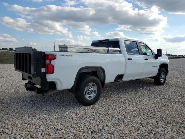 Image 3 of 2020 CHEVROLET SILVERADO K2500 HEAVY DUTY 2020 with VIN 1GC4YLE77LF304364