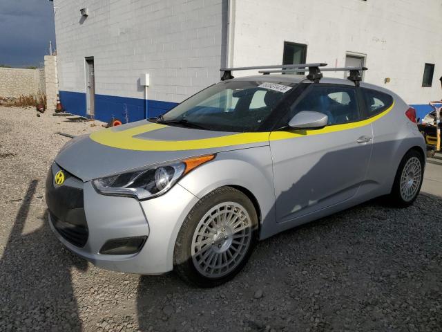 Image 1 of 2016 HYUNDAI VELOSTER  2016 with VIN KMHTC6AD6GU299307
