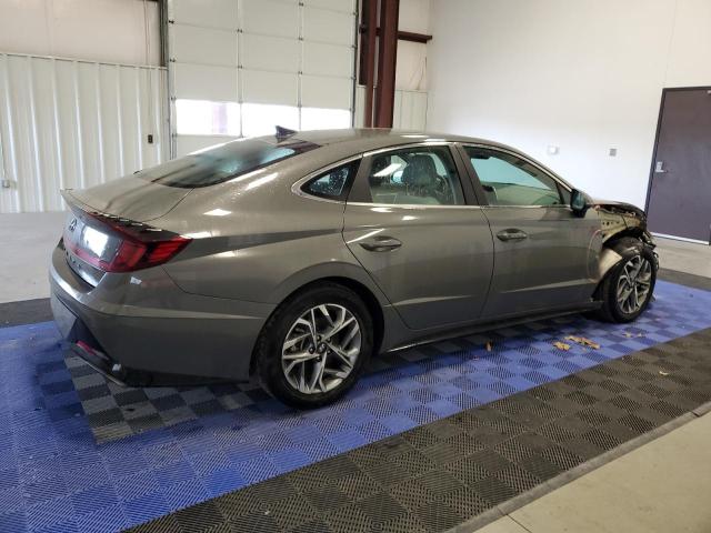 Изображение 3 2023 HYUNDAI SONATA SEL 2023 с VIN KMHL64JA0PA286247