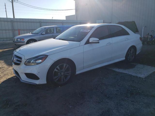 Image 1 of 2015 MERCEDES-BENZ E 350 2015 with VIN WDDHF5KB9FB109797