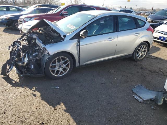 Изображение 1 2015 FORD FOCUS SE 2015 с VIN 1FADP3K29FL280592