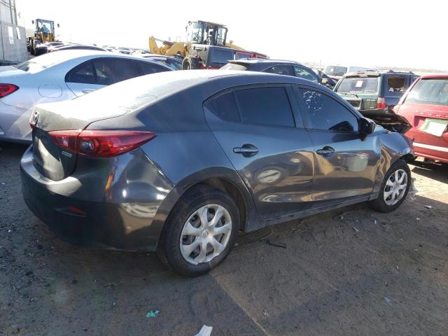 Obraz 3 z 2018 MAZDA 3 SPORT 2018 z VIN 3MZBN1U76JM276671