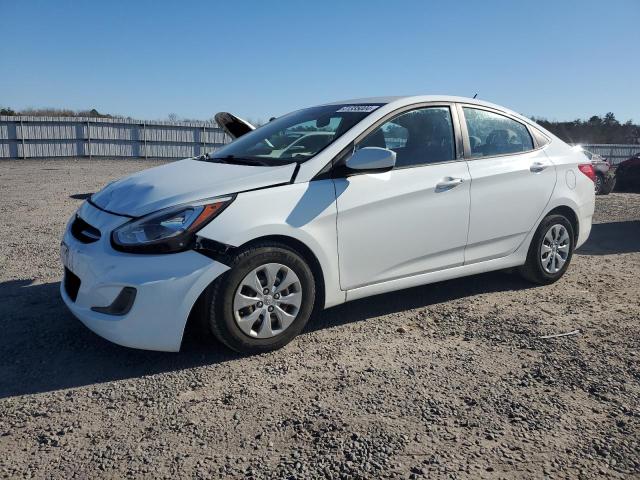 Obraz 2017 HYUNDAI ACCENT SE 2017