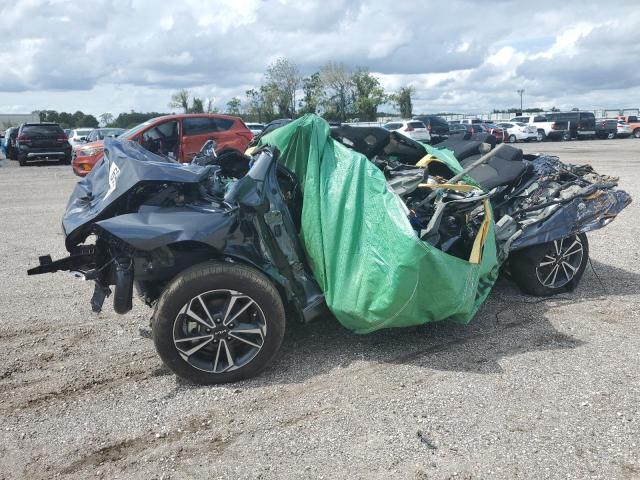 Obraz 1 z 2022 KIA FORTE FE 2022 z VIN 3KPF24AD4NE492544