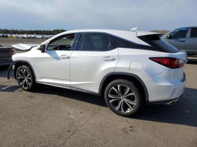 Image 2 of 2016 LEXUS RX 350 BASE 2016 with VIN 2T2BZMCA9GC032418