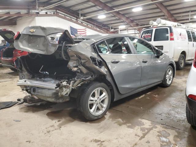 Obraz 3 z 2017 CHEVROLET CRUZE LT 2017 z VIN 1G1BE5SM9H7275479