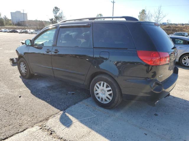 Изображение 2 2008 TOYOTA SIENNA CE 2008 с VIN 5TDZK23C28S157444