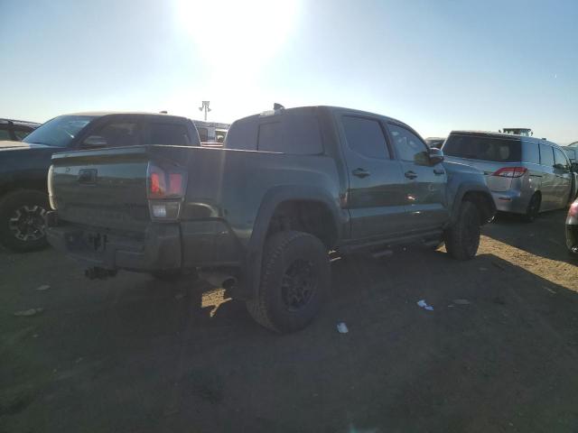 Изображение 3 2020 TOYOTA TACOMA DOUBLE CAB 2020 с VIN 5TFCZ5AN3LX229441