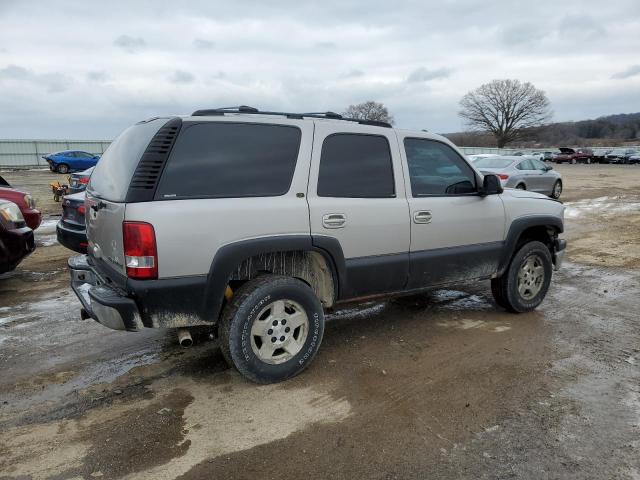 Image 3 of 2005 CHEVROLET TAHOE K1500 2005 with VIN 1GNEK13T25J197676