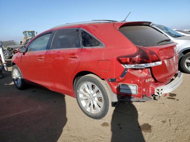 Изображение 2 2014 TOYOTA VENZA LE 2014 с VIN 4T3BA3BB8EU058706