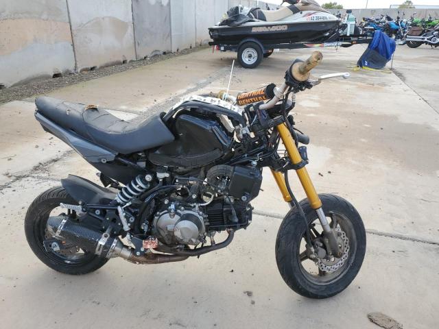2020 KAWASAKI BR125 J 2020 image