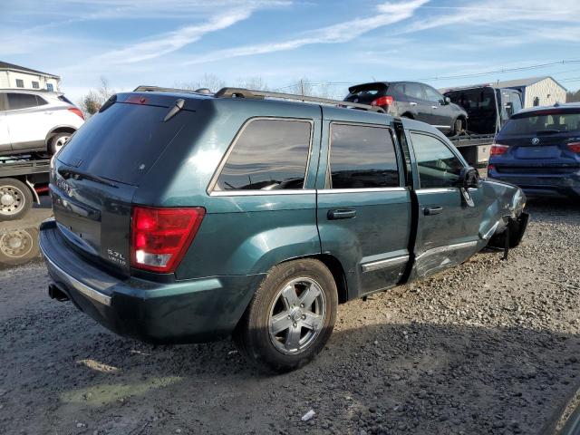 Изображение 3 2005 JEEP GRAND CHEROKEE LIMITED 2005 с VIN 1J8HR58265C571647