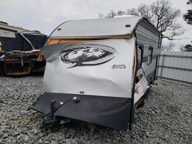 Obraz 2 z 2019 WILDWOOD WOLF PUP 2019 z VIN 5ZT2CKEC2KY001068