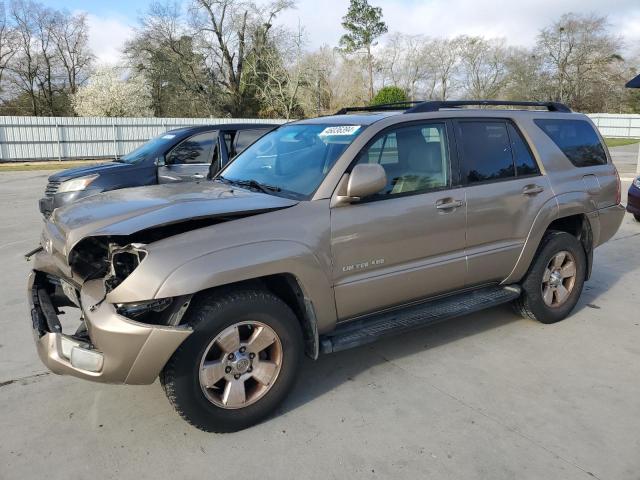 Obraz 1 z 2005 TOYOTA 4RUNNER LIMITED 2005 z VIN JTEBU17R150072870