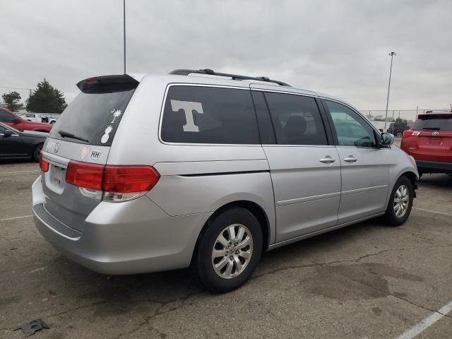 Изображение 3 2010 HONDA ODYSSEY EXL 2010 с VIN 5FNRL3H62AB007723