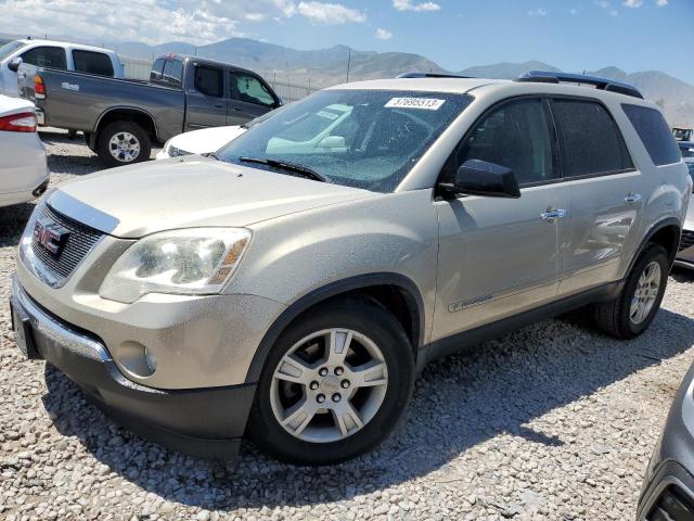 2007 GMC ACADIA SLE 2007 image
