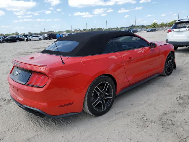 Obraz 3 z 2021 FORD MUSTANG  2021 z VIN 1FATP8UH9M5116206