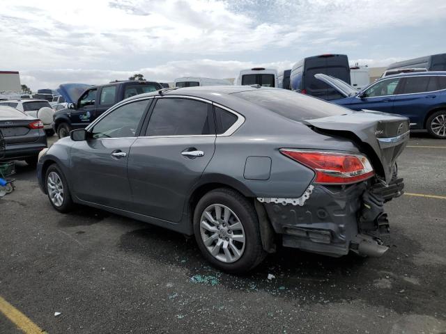 Image 2 of 2015 NISSAN ALTIMA 2.5 2015 with VIN 1N4AL3AP6FC243124