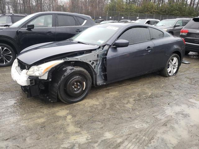 Obraz 1 z 2010 INFINITI G37  2010 z VIN JN1CV6EL9AM153722