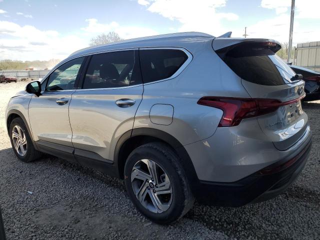Image 2 of 2023 HYUNDAI SANTA FE SEL 2023 with VIN 5NMS24AJ5PH538947