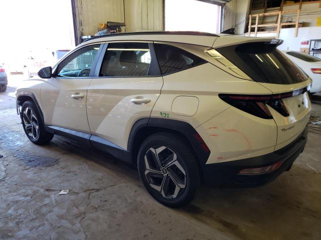 Изображение 2 2022 HYUNDAI TUCSON SEL 2022 с VIN 5NMJFCAE3NH010902