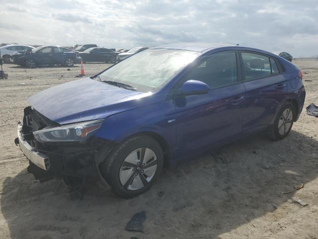 Obraz 1 z 2019 HYUNDAI IONIQ BLUE 2019 z VIN KMHC65LC8KU116150