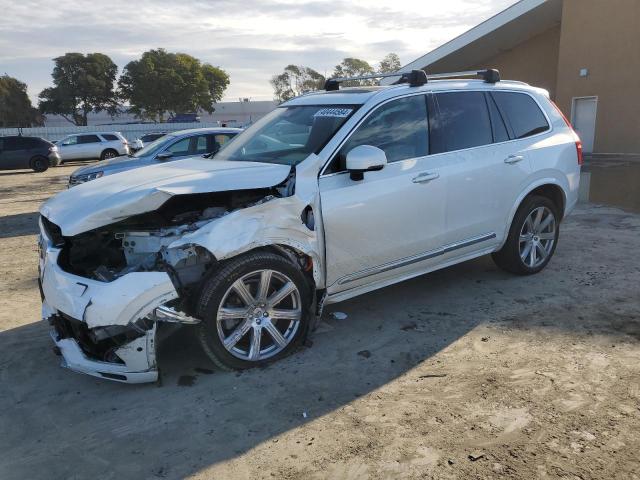 Obraz 1 z 2018 VOLVO XC90 T8 2018 z VIN YV4BR0PL0J1324783