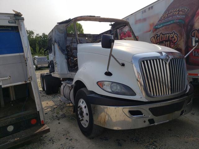 Image 1 of 2013 INTERNATIONAL PROSTAR  2013 with VIN 3HSDJSJR3DN129927