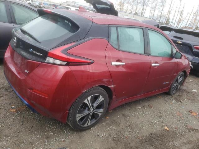 Image 3 of 2018 NISSAN LEAF S 2018 with VIN 1N4AZ1CP9JC305415