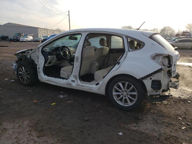 Изображение 2 2014 SUBARU IMPREZA PREMIUM 2014 с VIN JF1GPAC67E8229242
