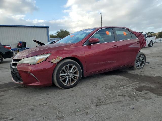 Obraz 1 z 2015 TOYOTA CAMRY LE 2015 z VIN 4T1BF1FK2FU965588