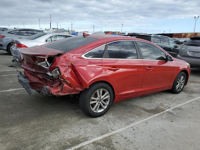 Изображение 3 2017 HYUNDAI SONATA SE 2017 с VIN 5NPE24AF2HH447745