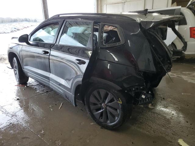 Image 2 of 2024 VOLKSWAGEN TAOS S 2024 with VIN 3VV5X7B24RM019414