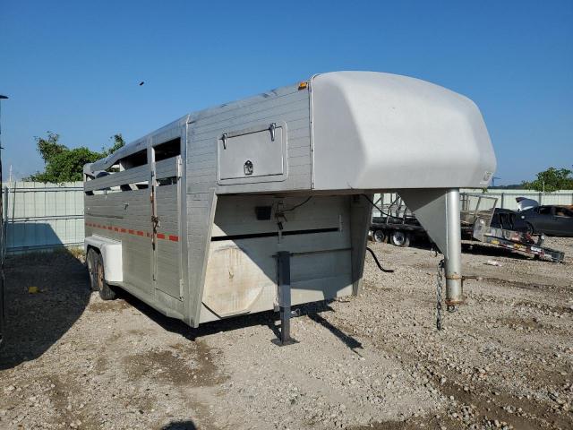 Image 1 of 1997 HCQG TRAILER 1997 with VIN 1TH2A2EK5V1015539