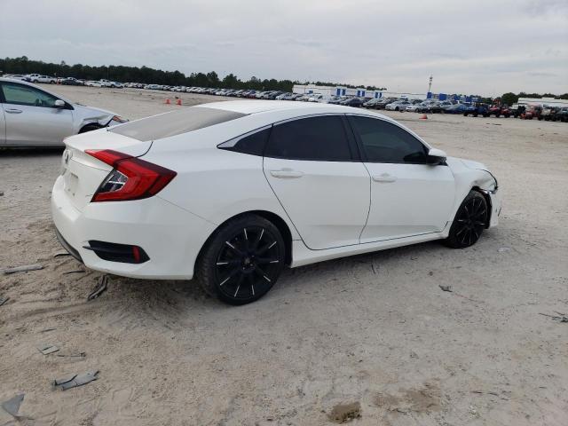 Image 3 of 2016 HONDA CIVIC LX 2016 with VIN 19XFC2F56GE077084