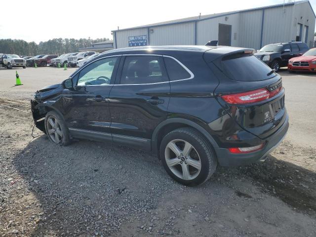 Изображение 2 2016 LINCOLN MKC PREMIERE 2016 с VIN 5LMCJ1C94GUJ27856