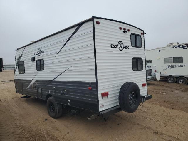 Image 3 of 2022 FORS TRAILER 2022 with VIN 5ZT2ZKFC3NG401972