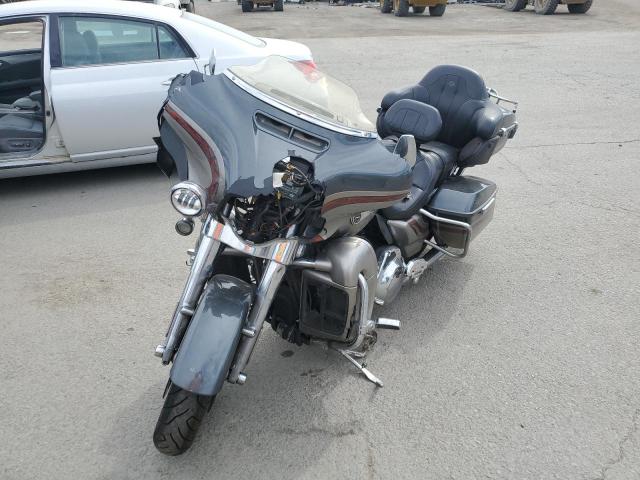 Изображение 2 2016 HARLEY-DAVIDSON FLHTKSE CVO LIMITED 2016 с VIN 1HD1TEN3XGB964971