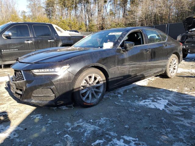 2023 ACURA TLX  2023 image