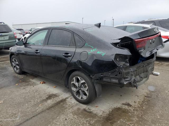 Image 2 of 2020 KIA FORTE FE 2020 with VIN 3KPF24AD3LE174914