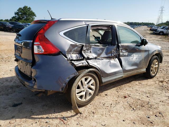 Image 3 of 2015 HONDA CR-V EXL 2015 with VIN 2HKRM3H77FH543758