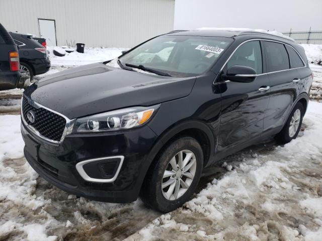 Изображение 2017 KIA SORENTO LX 2017