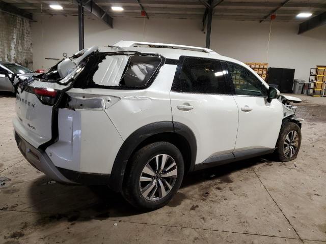 Изображение 3 2022 NISSAN PATHFINDER SL 2022 с VIN 5N1DR3CC8NC273428